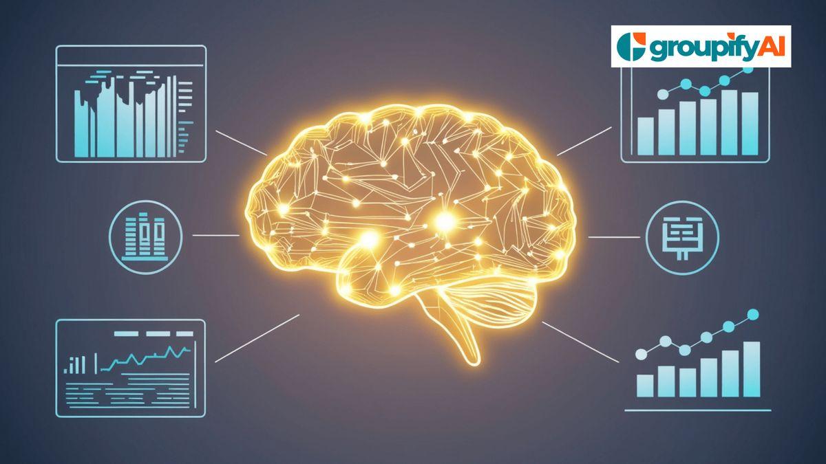 Transform Data Analytics with These 6 Latest AI Tools: Smarter Decisions for a Better Tomorrow