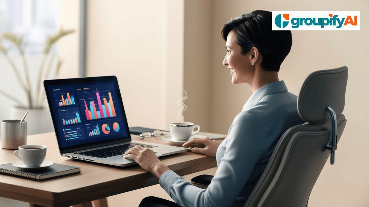 5 AI Applications to help Your Sales Skyrocket in 2025