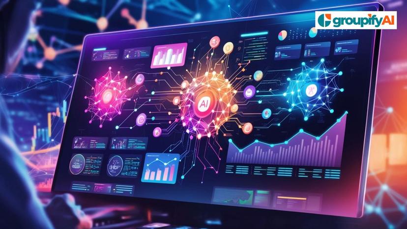 AI Tools for Data Analytics