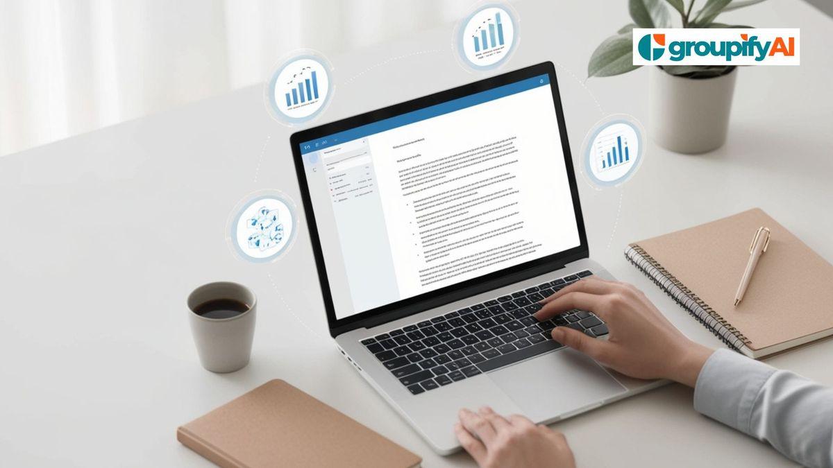  AI Tools to Simplify Academic and Professional Research 