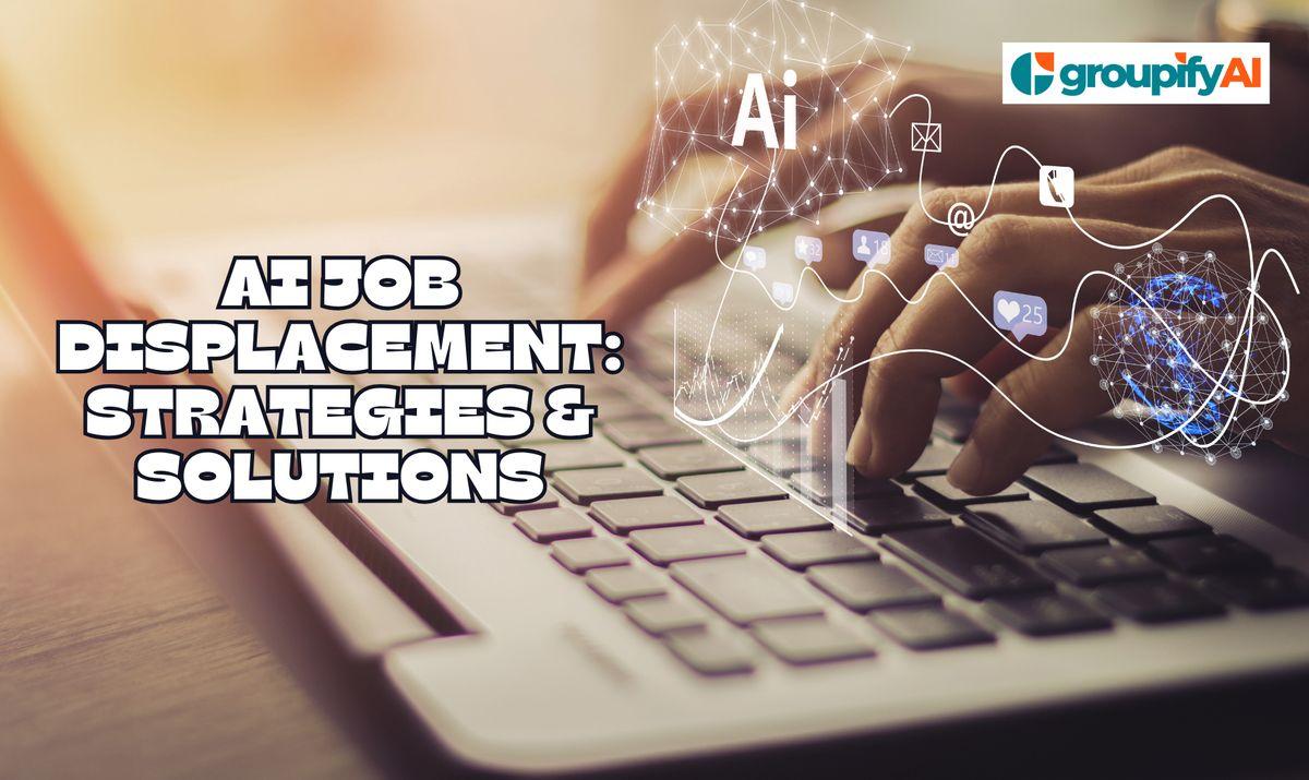 Job displacement by ai