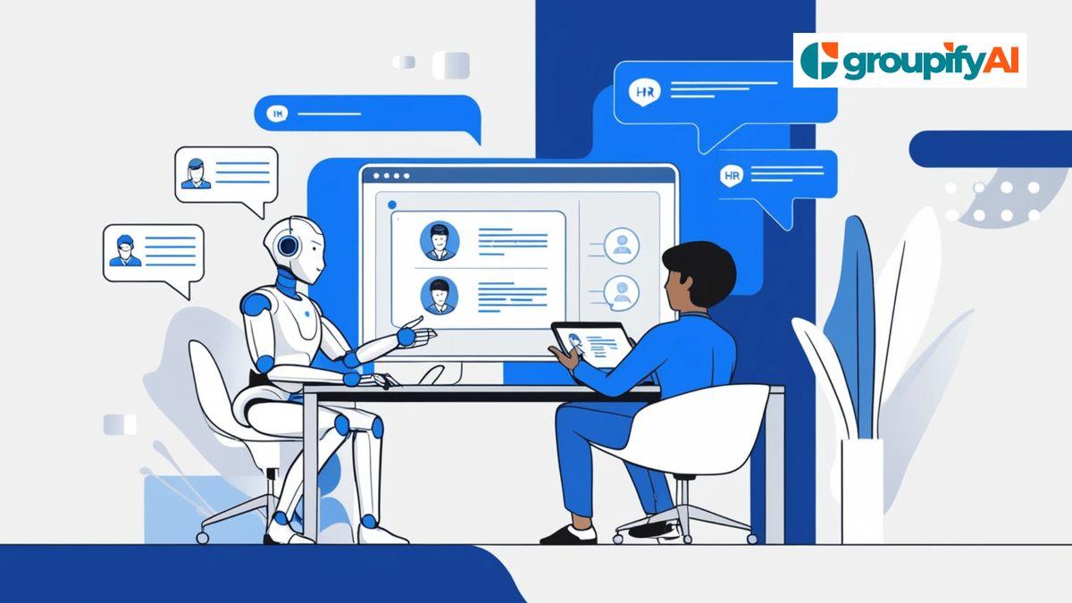 Transforming Talent Acquisition: These Top 5 AI tools Can Enhance Your Recruitment Processes
