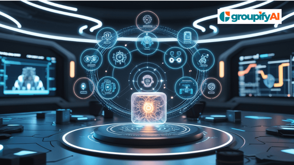 The Ultimate Toolkit Top 10 Multimodal AI & AI Agent Platforms You Can't Live Without!