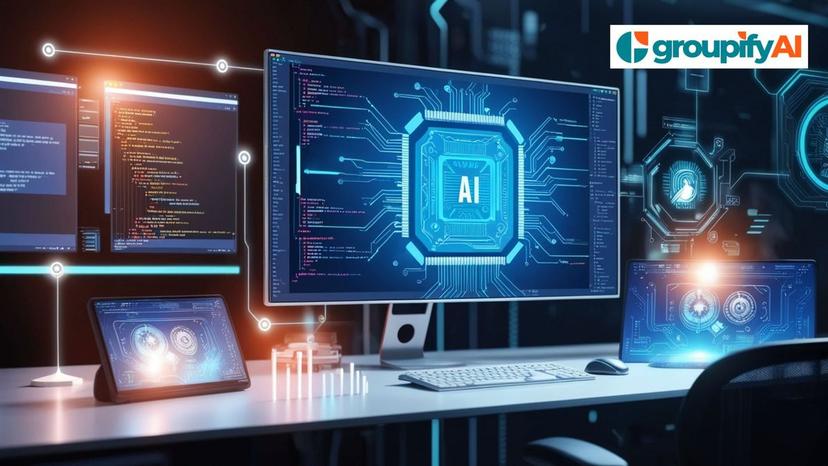 AI Code Assistants: Write Smarter, Code Faster