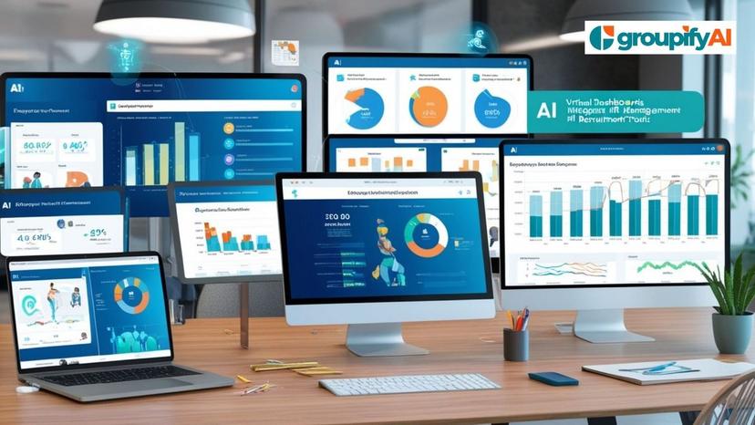 AI Tools for Human Resources