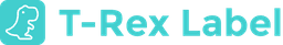 T-Rex Label