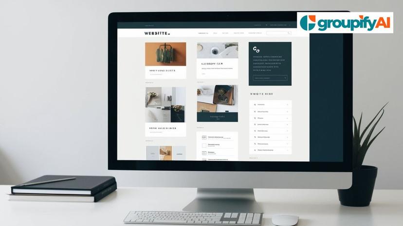 AI Website Builders: Revolutionizing Web Development and Digital Design