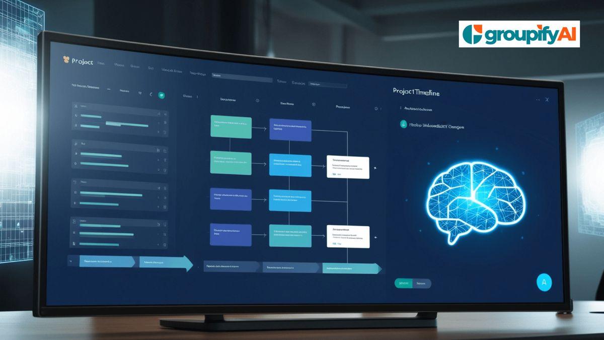 6 Powerful AI Tools Optimizing Resource Allocation for U.S. Businesses and Projects