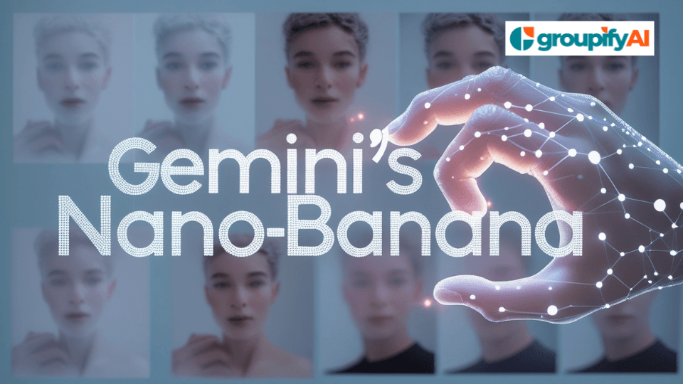 Gemini’s Nano-Banana Google’s Most Powerful AI Image Generator Yet