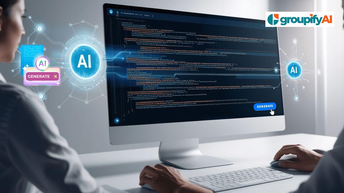 Top 5 AI Code Generators: The Future of Programming