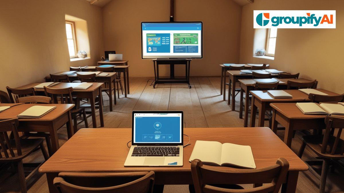 5 Amazing AI Tools to Enhance Classroom Engagement in 2025