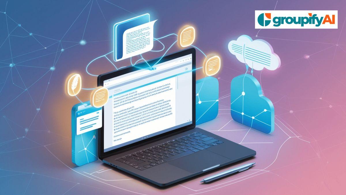 3 Best Free AI Writing Tools to Boost Your Content Game Without Spending a Penny