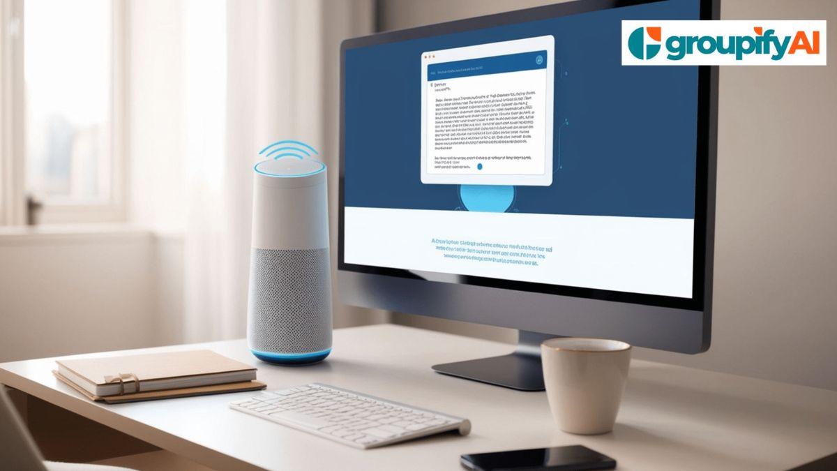 6 Top AI Text-to-Speech Tools: How Alaska is Shaping the Future of Voice Technology