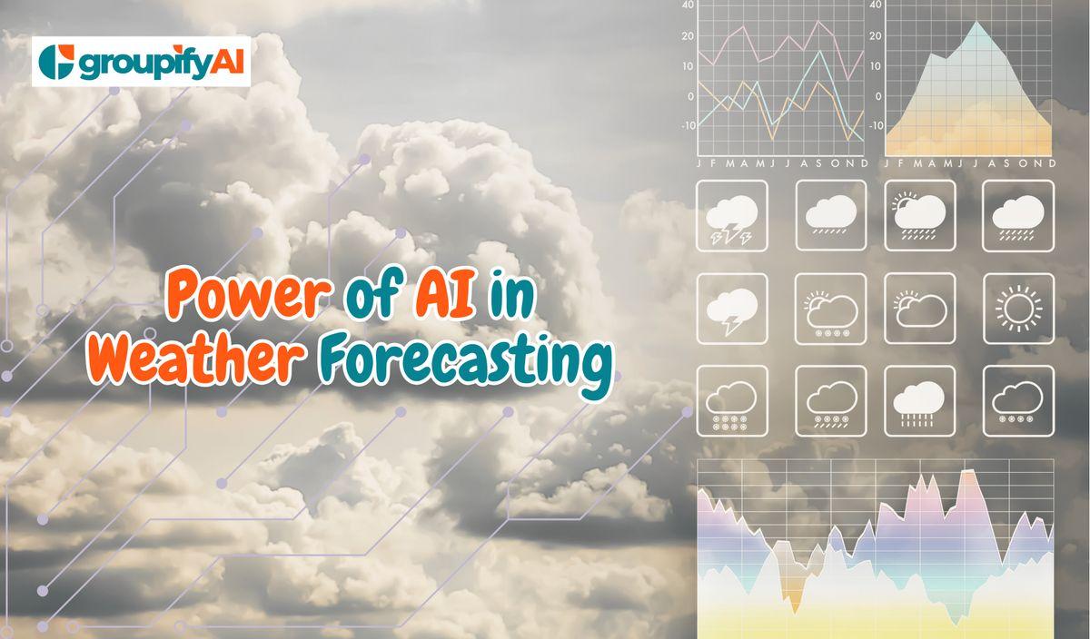 AI in Weather Forecasting