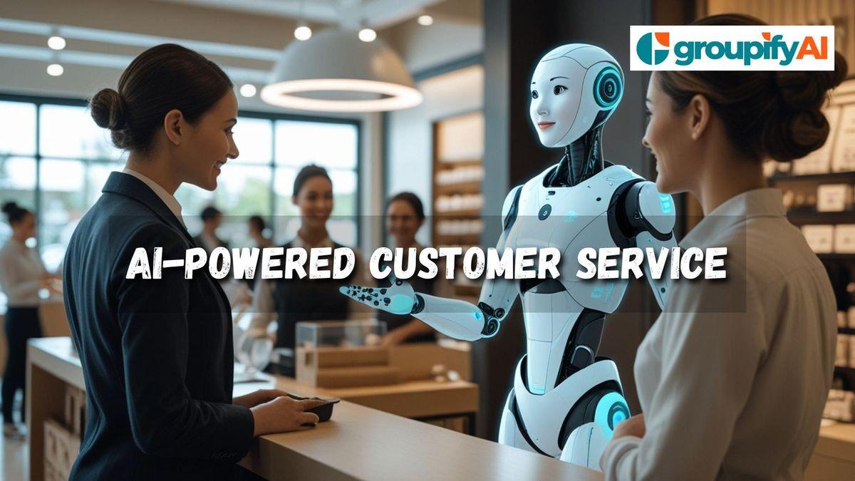 AI-Powered Customer Service: How North Dakota's Companies are Using Chatbots for Success