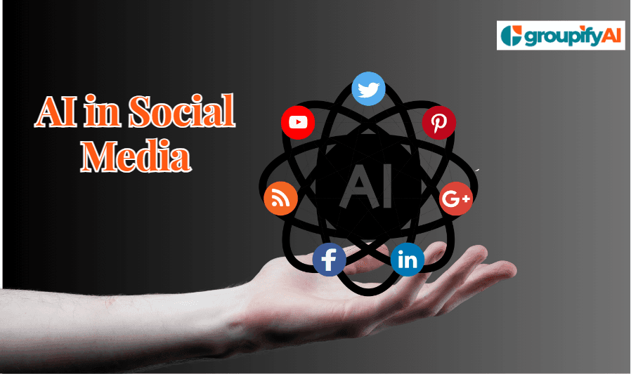 AI in Social Media