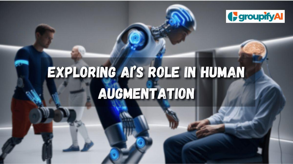 Exploring AI’s Role in Human Augmentation: Exoskeletons, Brain-Computer Interfaces, and Beyond