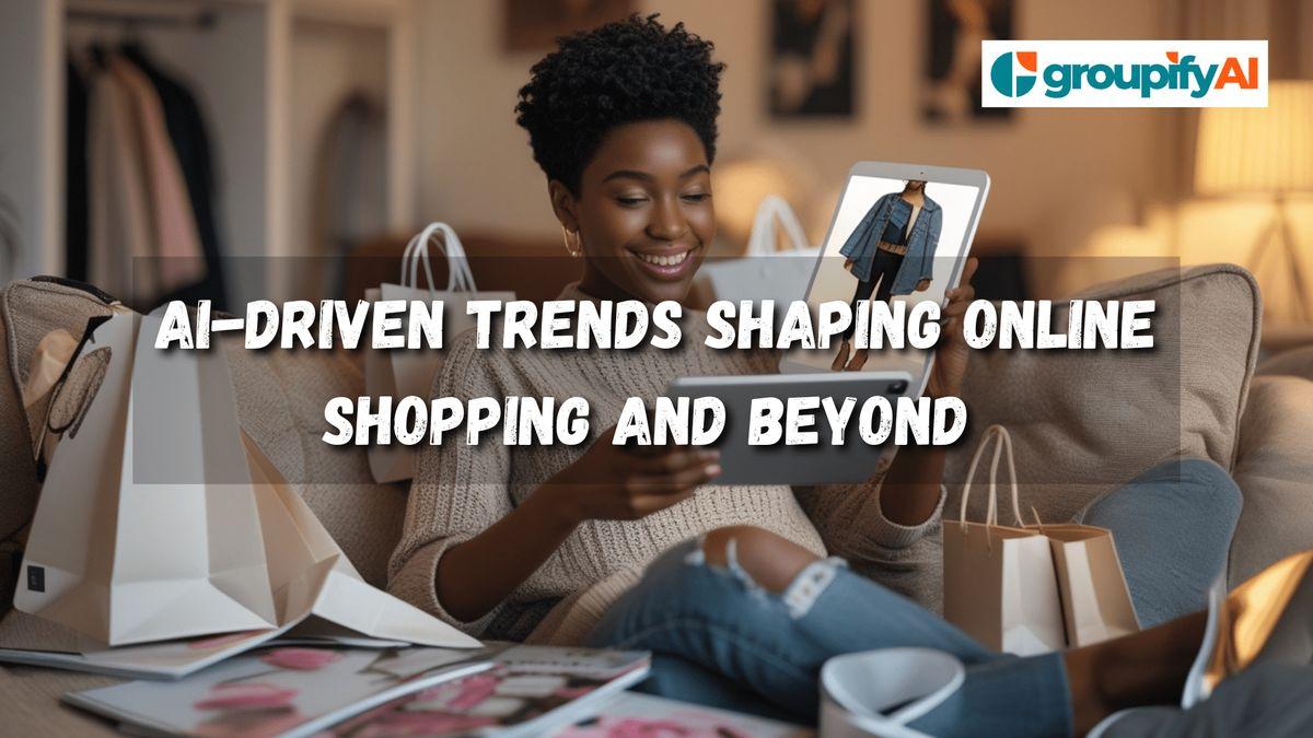 AI-Driven Trends in Iowa Shaping Online Shopping and Beyond