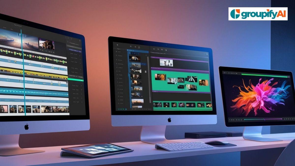 7 Cutting-Edge AI Video Creators to Transform Your Storytelling Skills