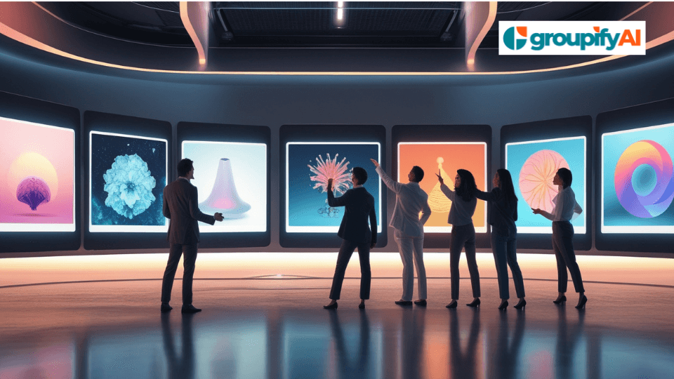 Unlock Creative Campaigns Top 5 AI Image Generators for Modern Marketing