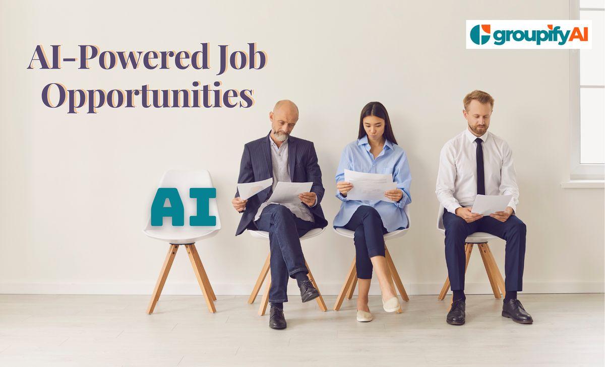 AI-Powered Job Opportunities