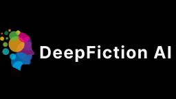 DeepFiction AI