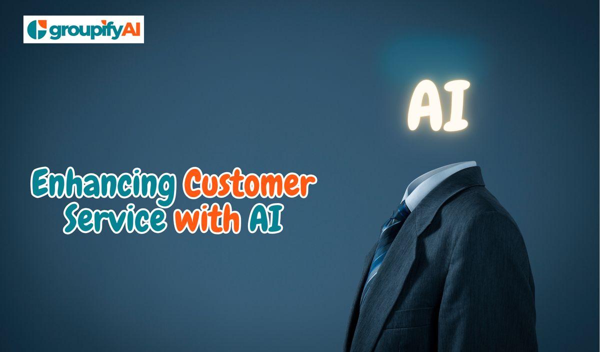 Customer Service with AI