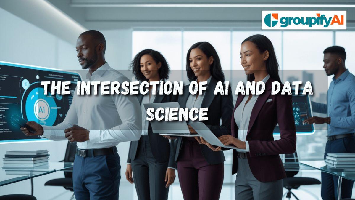 The Intersection of AI and Data Science: Exciting Career Opportunities in New York