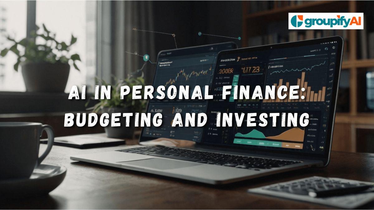 AI in personal finance