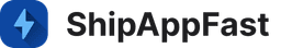 Shipappfast