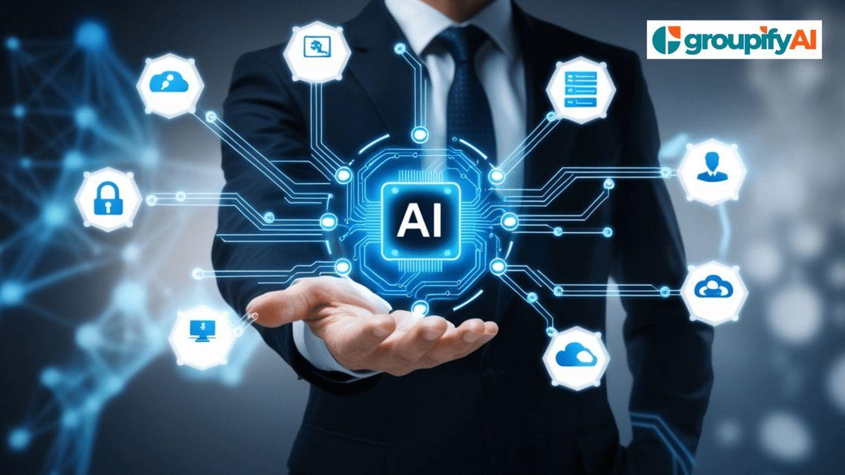 AI-Driven Innovation in Colorado: 7 AI Technologies Powering Business Growth