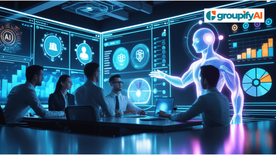 Turn Insights Into Strategy with These 5 Powerful AI Tools