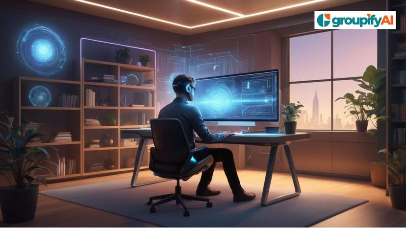 AI Tools for Text To Speech