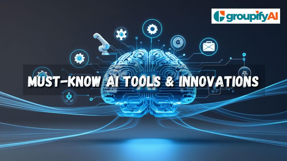 Utah’s Hidden AI Gems: Must-Know AI Tools & Innovations