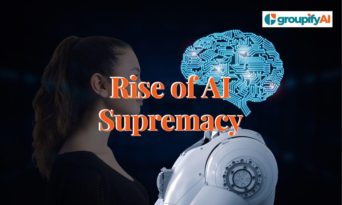 Rise Of AI