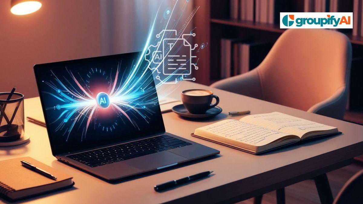 Top 7 AI Text Generators: Powerful AI Writing Tools for Content Writing and Pro-Level Applications