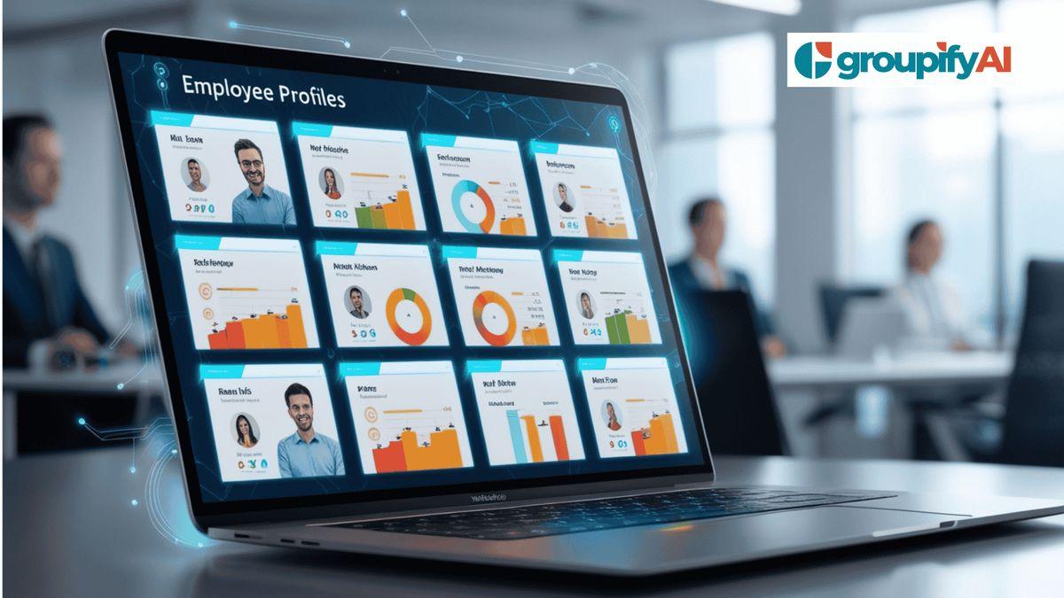 AI Tools Transforming Workforce Analytics