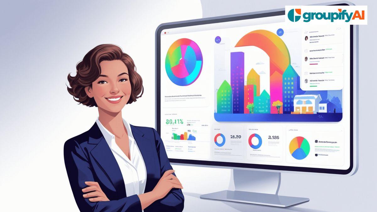 AI in Real Estate Marketing: 9 AI Tools Improving Targeted Campaigns And Client Reach