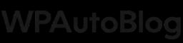 WPAutoBlog