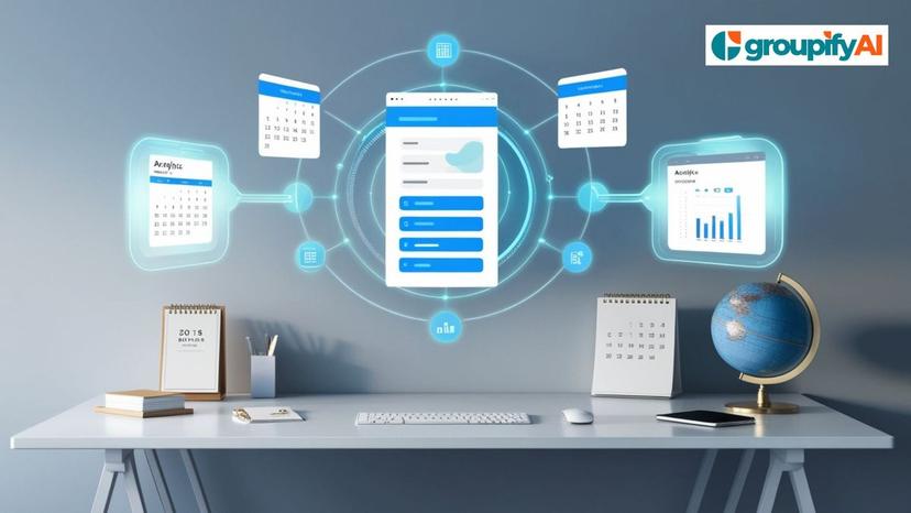 AI Personal Assistant Tools