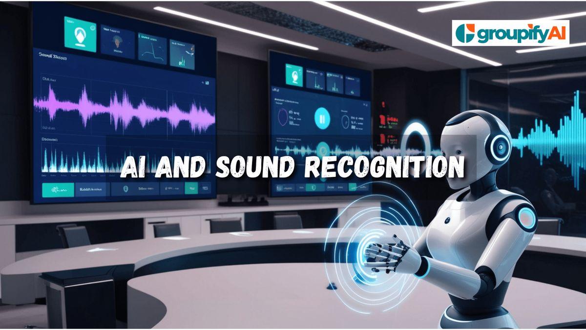 AI and Sound Recognition: How AI Can Detect Anomalies in Real-Time Audio