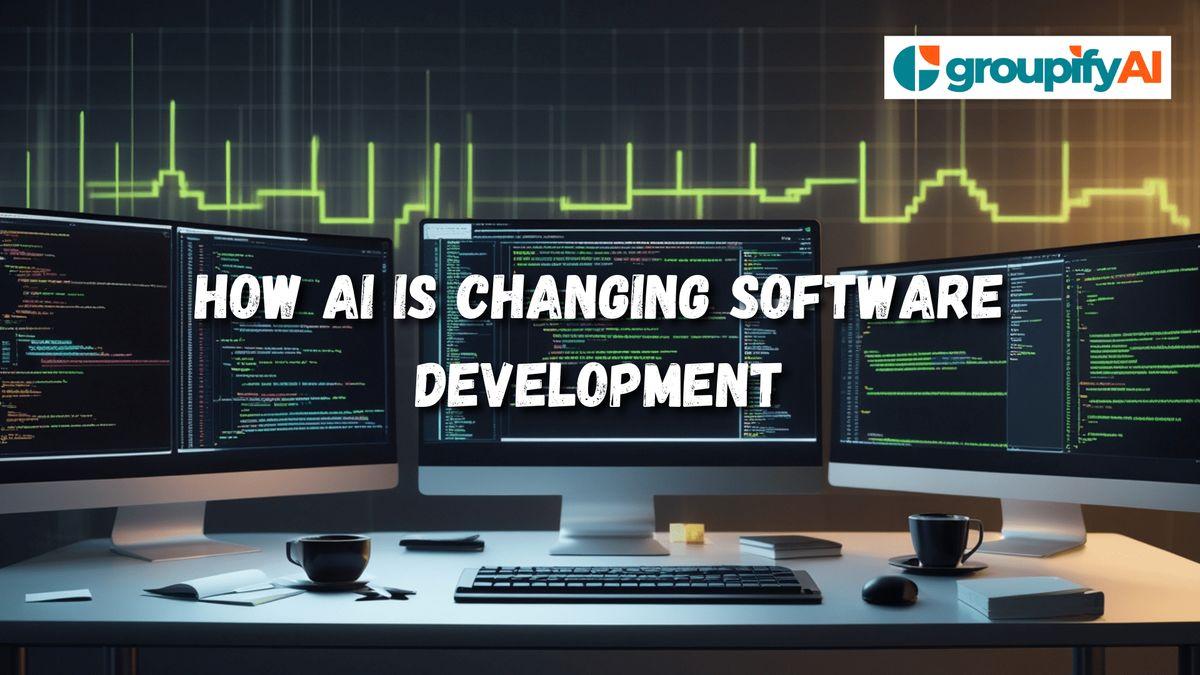 How AI is Changing Software Development in the Virginia