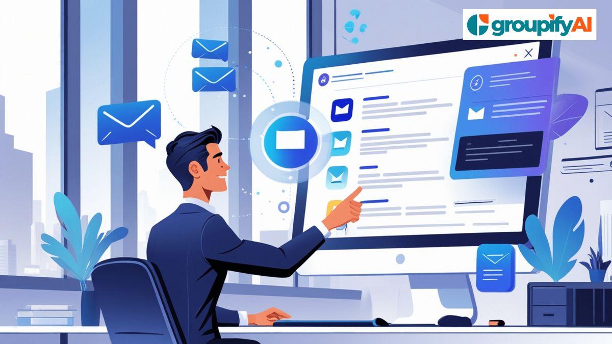 7 AI-powered Email Assistant Tools Boosting Sales and Marketing Outreach in Columbia