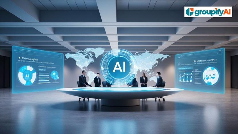 AI Tools for Business