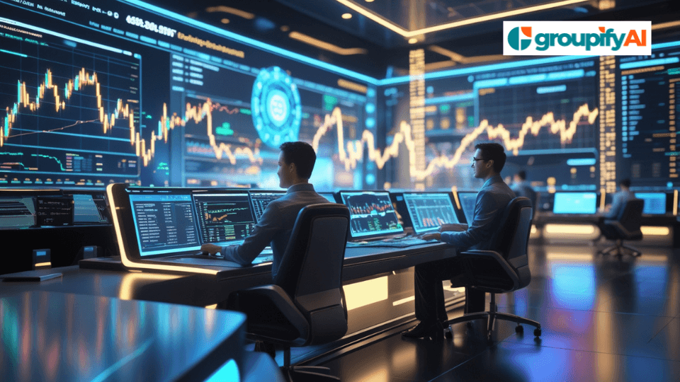 10 Best AI Agents For Smarter Financial Decisions