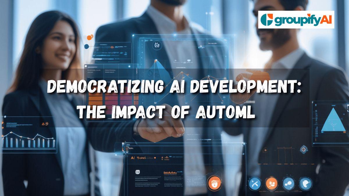 Democratizing AI Development in New York: The Impact of AutoML