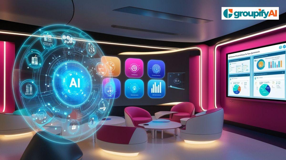 6 AI Tools Reshaping Education for Students, Teachers, and Lifelong Learners