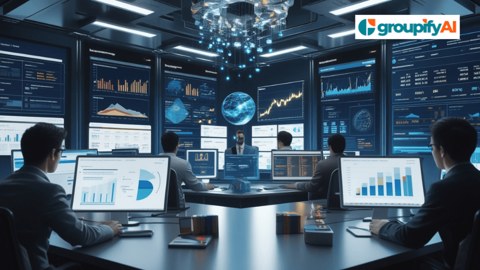 Top 7 Multimodal AI Tools Chartered Analysts Use for Finance