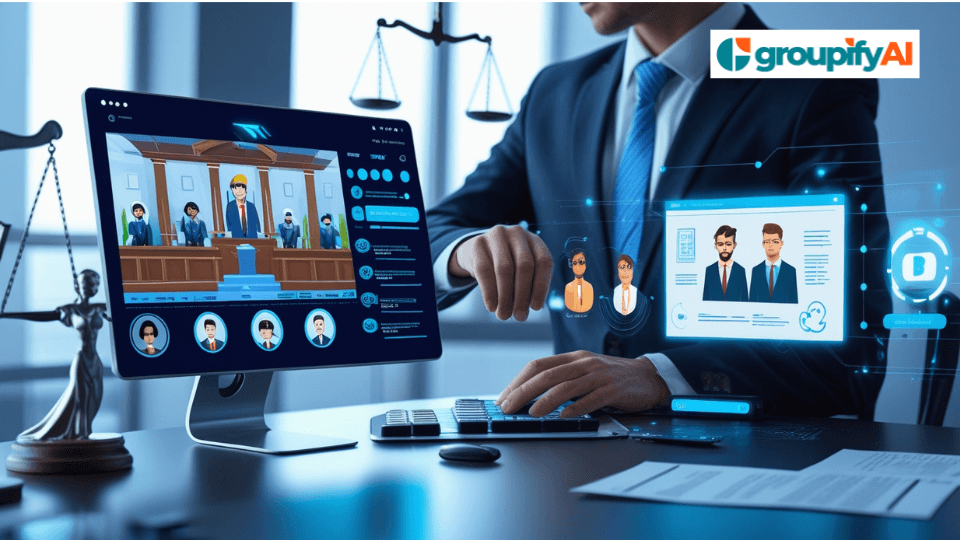 Top 5 AI Video Generators for Legal Use in 2025 | Groupify AI