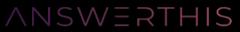AnswerThis